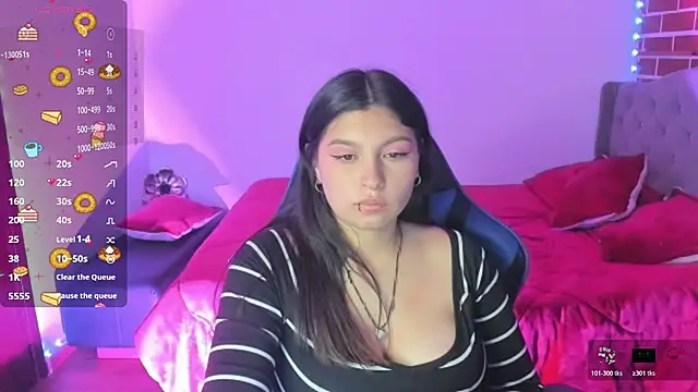 isabella_monntolvo webcam