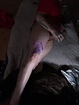 HentaiXSenpai webcam