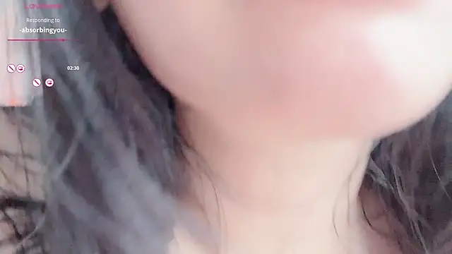 bejeni-sweet's live cam