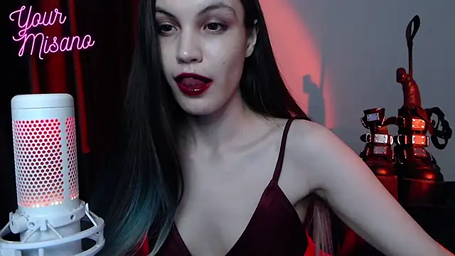 YourMisano webcam
