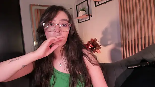 Eva_Macalliter webcam