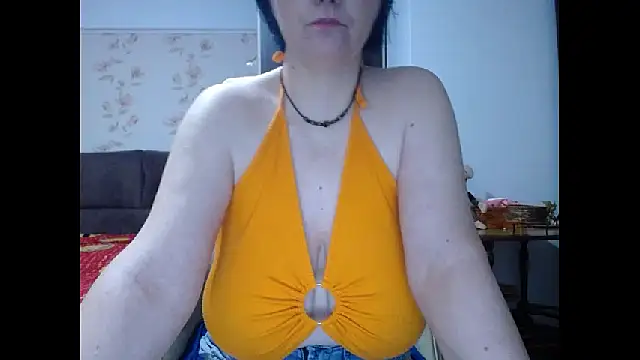 Mary_x webcam