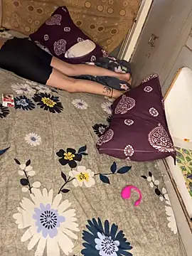 torchermachine webcam