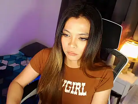 MajesticKitana webcam