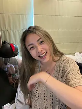 tw_feibaby's live cam