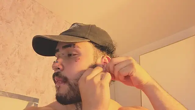 Benny_and_Mark webcam