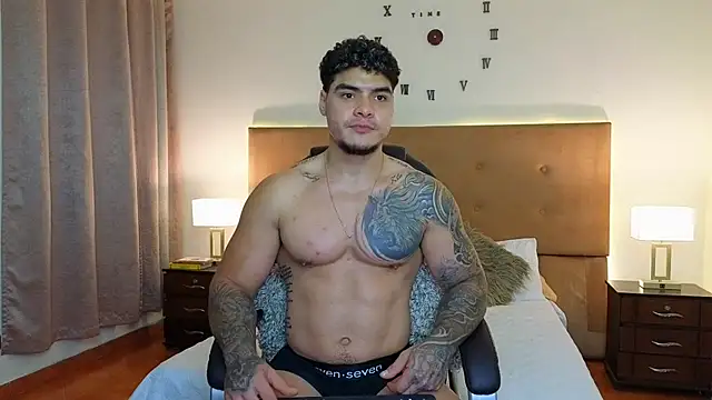 Steven_Velez webcam