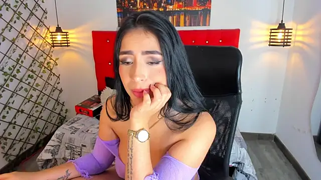 Jessica_bellini webcam