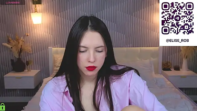 elise_robbie webcam