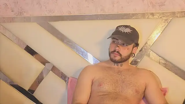 Benny_and_Mark webcam