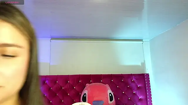 Diamond_juliana webcam