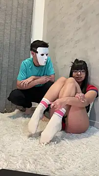 SophiaMelissa webcam