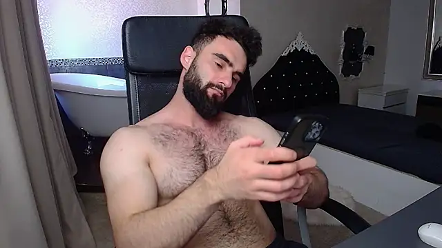 micahlane (M young) - Make me cum ❤️