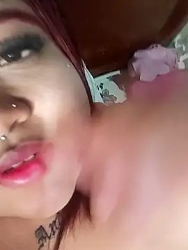 la_rojita (F teen) - Coger🔥