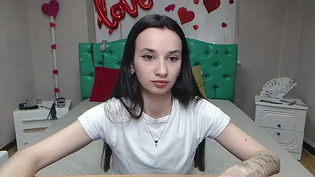 je55icabreeze - Je55icaBreeze's free webcam - UK Sex Cams