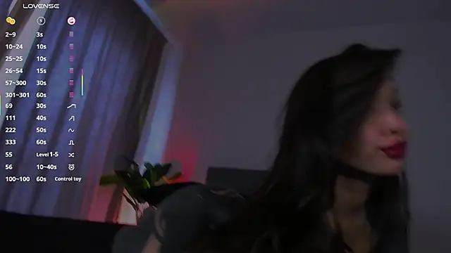 your_asian_dream webcam