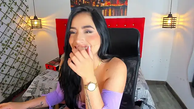 Jessica_bellini webcam