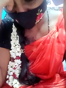 Tamil_Hot_Anu webcam