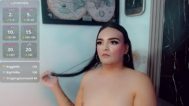 Sofia_antonella_ webcam