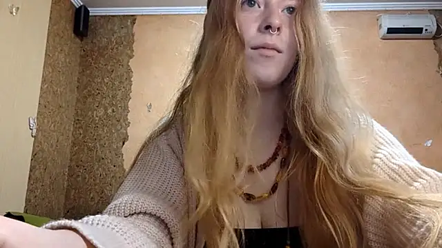 KateVibe_01 webcam