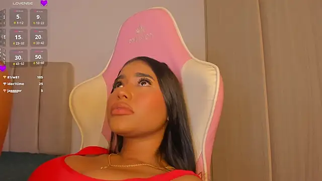 isa_bunny - Cams Ao Vivo