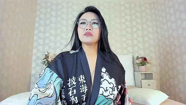 NatsumiHun - Cams en Direct