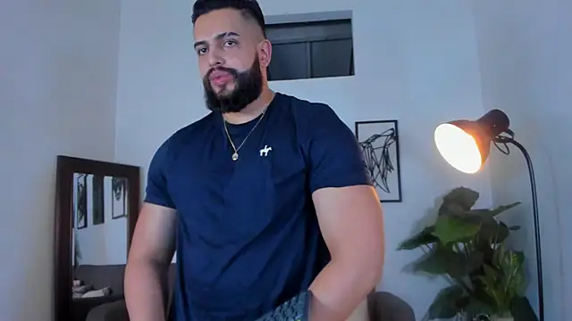 justin_kingx7 (M young) - :fire:Sexy  latino :fire:Cumshow:wanker: