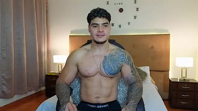 Steven_Velez webcam