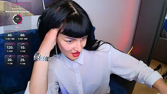 Agata__Moore webcam