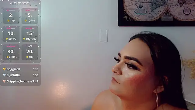 Sofia_antonella_ webcam