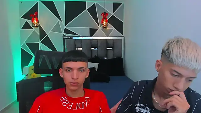 Juan_Nd_Steven webcam