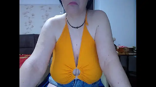 Mary_x webcam
