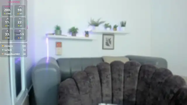 salma_arabicc webcam