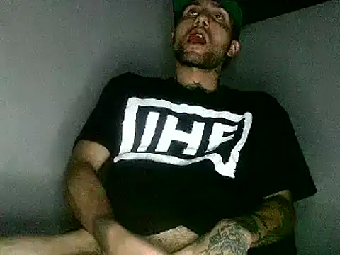 Christian_Stiven1 webcam