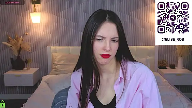 elise_robbie webcam