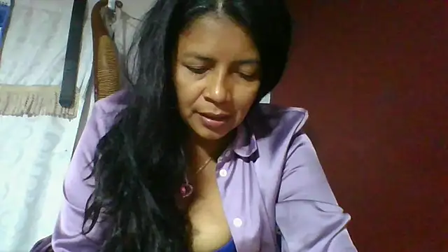 DianaOchoa_ webcam