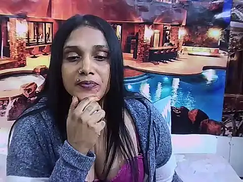 IndianSexyLady20 webcam