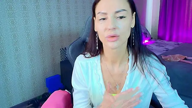 MalenaBelucci_ webcam