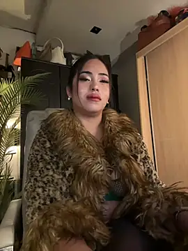 XGoodnessGracious webcam