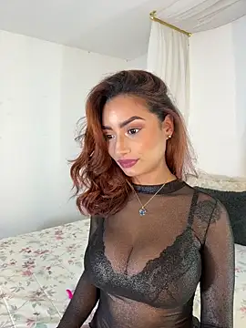 Webcam Model (monnay520)  is live.Free join now!