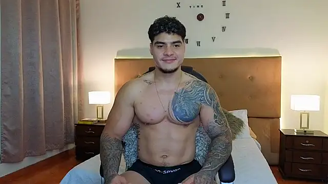 Steven_Velez webcam