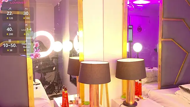 SamanthaPierce webcam