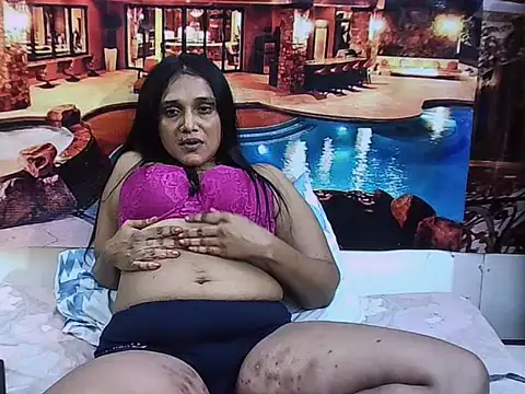 IndianSexyLady20 webcam