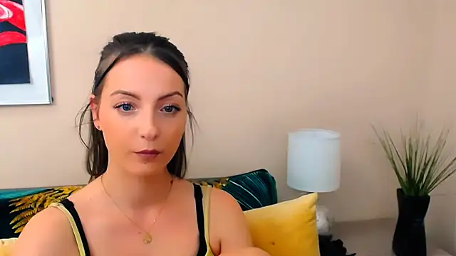 NatalieSexy webcam
