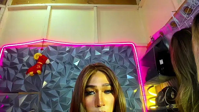 CASSIE_CLASSY webcam