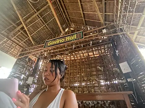 Juliet_official_pro webcam