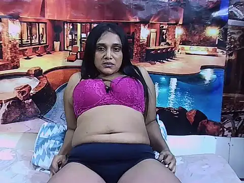 IndianSexyLady20 webcam