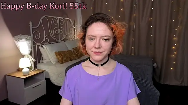 HottoKori webcam