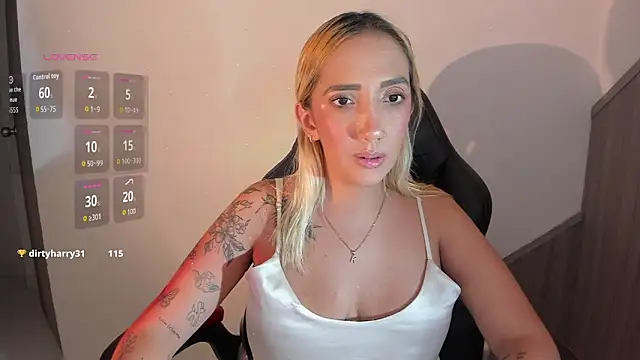 Amanda_klaire webcam