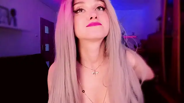 MistressJolie webcam